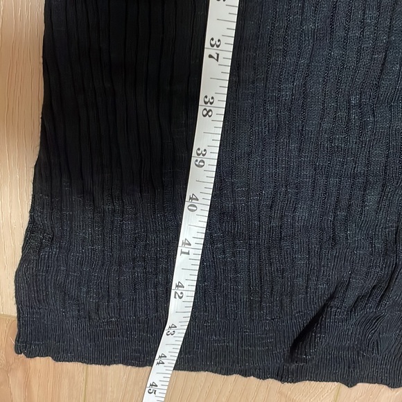 Free People Date Night Cardi, Black, size XS - Picture 16 of 16